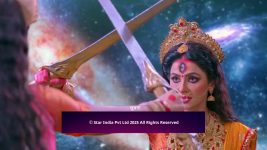 Shiv Shakti S01 E803 Battle between Two Durgas