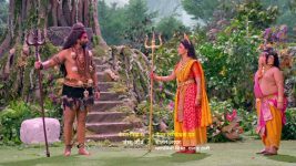 Shiv Shakti S01 E805 Shiv's Bhasam Aarti