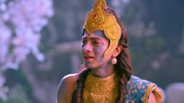 Shiv Shakti S01 E807 Parvati Takes Sanyani Avataar
