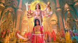 Shiv Shakti S01 E818 Villagers Welcome Shiv and Shakti