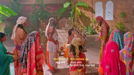 Shiv Shakti S01 E825 Bholenath Arrives in Bhola Roop