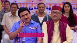 Taarak Mehta ka Ooltah Chashmah S01 E4508 Tapu Sena Ki Performance