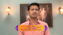 Thod Tuz Thod Maz (Star Pravah) S01 E327 Tejas, Manasi Face a New Threat