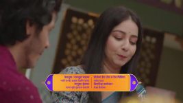 Tu Hi Re Majha Mitwa (Star Pravah) S01 E255 Subhadra Withholds Her Blessings