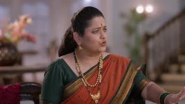Tula Japnar Aahe (Zee Marathi) S01 E190 15th September 2025