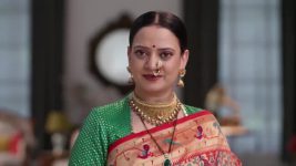 Tula Japnar Aahe (Zee Marathi) S01 E199 24th September 2025