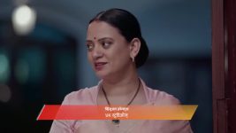 Tula Japnar Aahe (Zee Marathi) S01 E201 26th September 2025