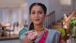 Tula Japnar Aahe (Zee Marathi) S01 E204 30th September 2025