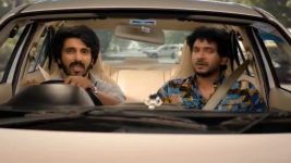 Udne Ki Aasha S01 E549 Roshni Sets Up Trouble