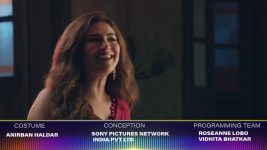 Uff Yeh Love Hai Mushkil S01 E74 Yug Surrenders Himself