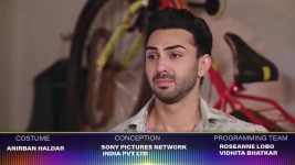 Uff Yeh Love Hai Mushkil S01 E93 The Results Of The Contest