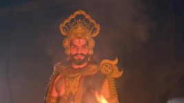 Veer Hanuman Bolo Bajrang Bali Ki Jai S01 E155 Ravan Ka Khel