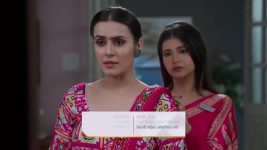 Yeh Rishta Kya Kehlata Hai S68 E1786 Kaveri Offers Abhira Solace