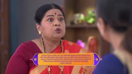 Aai Aani Baba Retire Hot Aahet S01 E247 Shubhangi Confronts Damyanti's Deeds