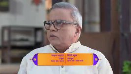 Aai Aani Baba Retire Hot Aahet S01 E254 Shubhangi's Ultimatum for Seema
