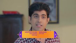 Aboli (star pravah) S01 E1216 Shreyas' Desperate Media Act