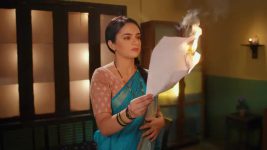 Aboli (star pravah) S01 E1232 Ankush Shaken by Krish's Traces