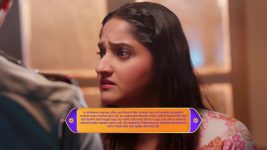 Aboli (star pravah) S01 E1238 Ankush Disapproves Aboli's Move