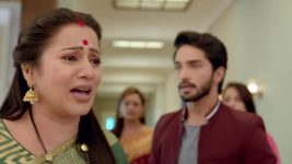 Adhe Kangal S01E165 The Evil Entity Strikes Back Full Episode