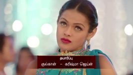 Adhe Kangal S01E17 Vedashree's Steps Against Evil Full Episode