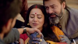 Adhe Kangal S01E214 Ansh's Brave Move Full Episode
