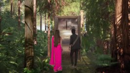 Adhe Kangal S01E264 Nishanth, Saavi to Fight Evil Full Episode