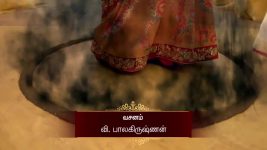 Adhe Kangal S01E34 Vedashree Turns Evil Full Episode