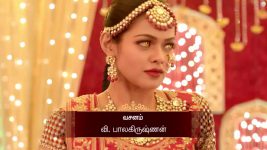 Adhe Kangal S01E37 Vedashree Feels Guilty Full Episode