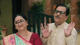 Anupamaa S01 E1774 Paritosh Seeks Anupama's Help