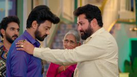 Bhanumathi (Star Maa) S01 E02 Balaram Plays Matchmaker for Pardhu