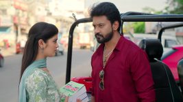 Bhanumathi (Star Maa) S01 E03 Bhanumathi Seeks Pardhu's Help