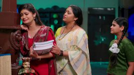 Bhanumathi (Star Maa) S01 E04 Pramila Comforts Bhanumathi