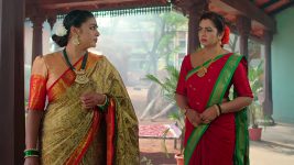 Bhanumathi (Star Maa) S01 E05 Shakthi's Evil Motive