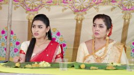 Bhanumathi (Star Maa) S01 E08 Shambavi, Bhuvana Feel Annoyed