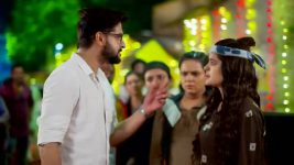 Bholebaba Paar Karega S01 E02 Sakhya Demands Jhil's Apology