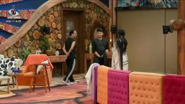Bigg Boss (Colors tv) S19 E12 BBHin Day 11: Captaincy Race, Gharwaales’ Fate