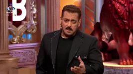 Bigg Boss (Colors tv) S19 E14 BBHin Day 13: A Crucial Reality Check