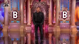 Bigg Boss (Colors tv) S19 E15 BBHin Day 14: Wild Wild Surprises!