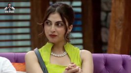Bigg Boss (Colors tv) S19 E18 BBHin Day 17: Inside BB Coaching Centre