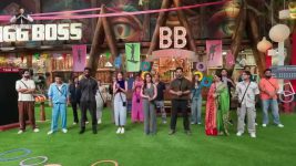 Bigg Boss (Colors tv) S19 E19 BBHin Day 18: Khel Khel Mein!