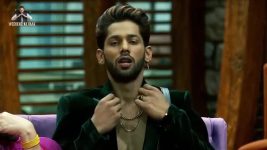 Bigg Boss (Colors tv) S19 E21 BBHin Day 20: Jolly Aur Jolly, Haazir Ho!