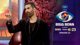 Bigg Boss (Colors tv) S19 E22 BBHin Day 21: First Conviction, Then Eviction?