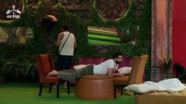 Bigg Boss (Colors tv) S19 E24 BBHin Day 23: A Prank Goes Wrong
