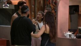 Bigg Boss (Colors tv) S19 E26 BBHin Day 25: All Eyes on Captaincy Seat
