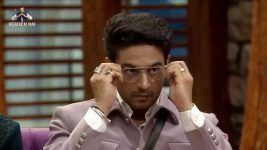Bigg Boss (Colors tv) S19 E29 BBHin Day 28: Drama, Style and a Shocking Exit