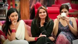 Bigg Boss (Colors tv) S19 E31 BBHin Day 30: Toast to an Epic Roast