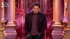 Bigg Boss (Colors tv) S19 E35 BBHin Day 34: Time for Unpleasant Truths