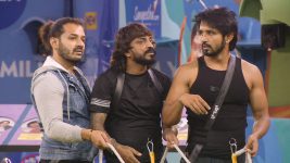Bigg Boss Kannada S12 E03 BBKan Day 2: Finale Task Already in Week One?
