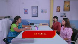 Brahma Mudi S01 E818 Appu, Kalyan's Concerning Request