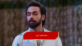 Brahma Mudi S01 E829 Raj Learns Kavya's Risky Truth